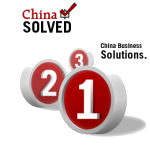 Chinasolutions
